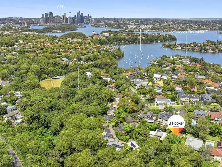 Main view of Homely house listing, 29 Fleming Street, Northwood NSW 2066