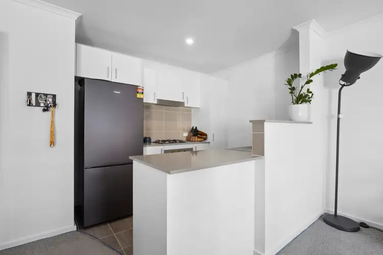 Fourth view of Homely townhouse listing, 4/35 Clare Burton Crescent, Franklin ACT 2913