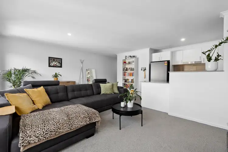 Sixth view of Homely townhouse listing, 4/35 Clare Burton Crescent, Franklin ACT 2913