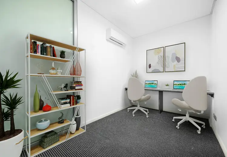 432/3 McIntyre Street, Gordon NSW 2072
