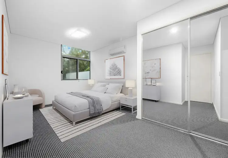 Fifth view of Homely apartment listing, Address available on request