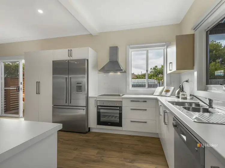 Second view of Homely house listing, 19 George Street, Devonport TAS 7310