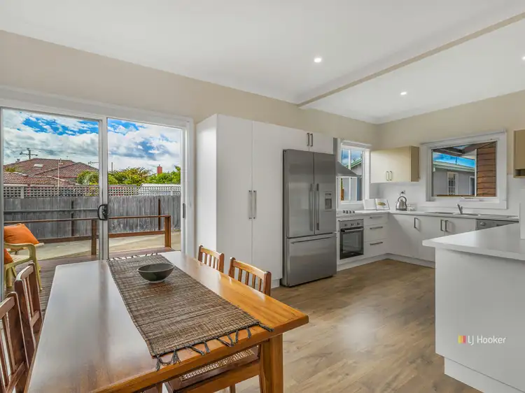 Third view of Homely house listing, 19 George Street, Devonport TAS 7310