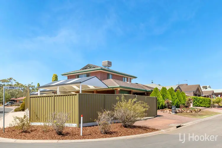 Main view of Homely house listing, 1 Varney Court, Craigmore SA 5114