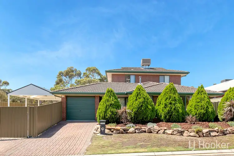 Second view of Homely house listing, 1 Varney Court, Craigmore SA 5114