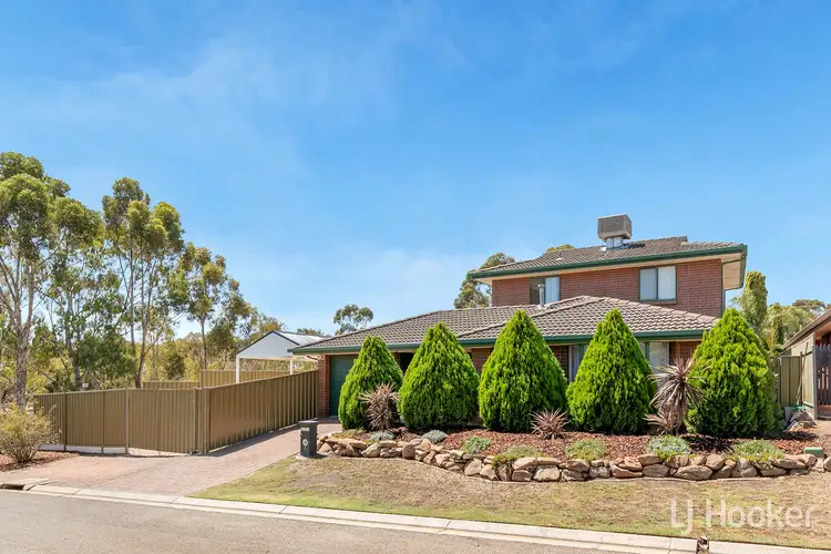 Third view of Homely house listing, 1 Varney Court, Craigmore SA 5114