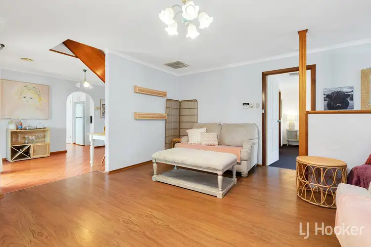 Fourth view of Homely house listing, 1 Varney Court, Craigmore SA 5114
