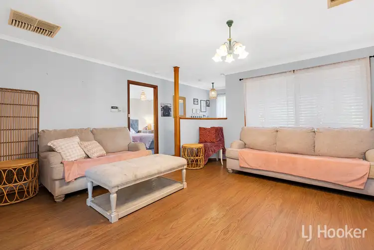 Sixth view of Homely house listing, 1 Varney Court, Craigmore SA 5114