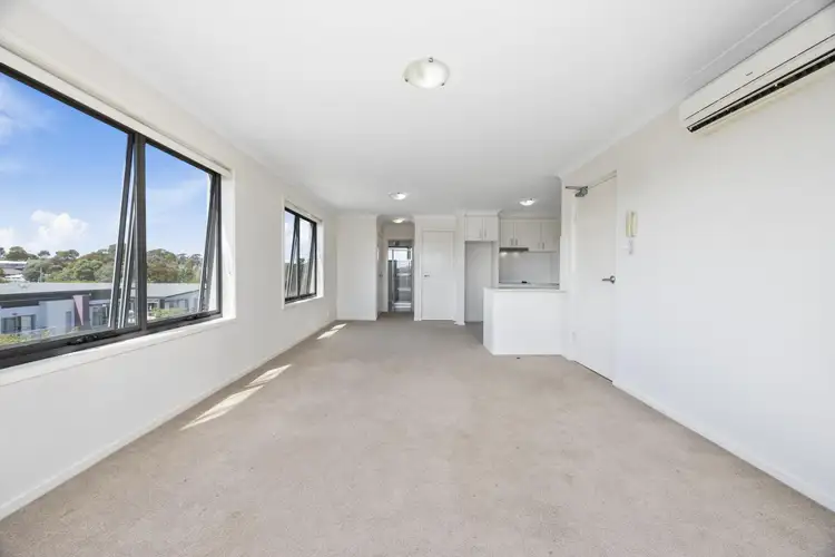 Second view of Homely apartment listing, 52/75 Elizabeth Jolley Crescent, Franklin ACT 2913