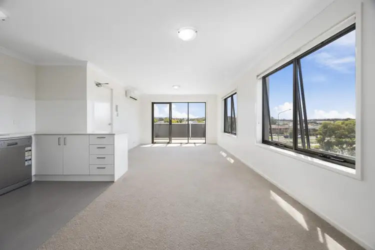 Fourth view of Homely apartment listing, 52/75 Elizabeth Jolley Crescent, Franklin ACT 2913