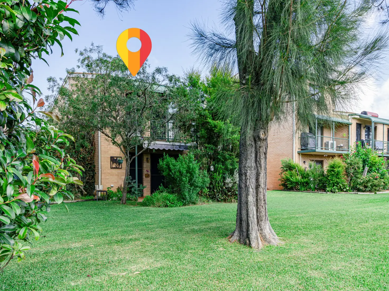 Main view of Homely unit listing, 42/48 Thora Street, Sussex Inlet NSW 2540