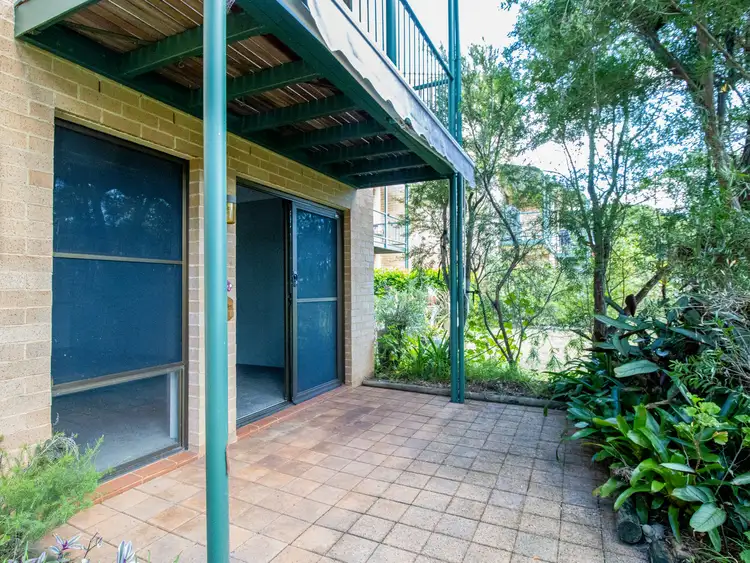 Second view of Homely unit listing, 42/48 Thora Street, Sussex Inlet NSW 2540