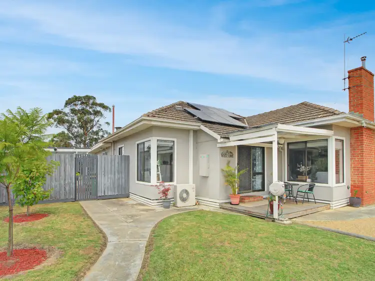 107 Dalmahoy Street, Bairnsdale VIC 3875