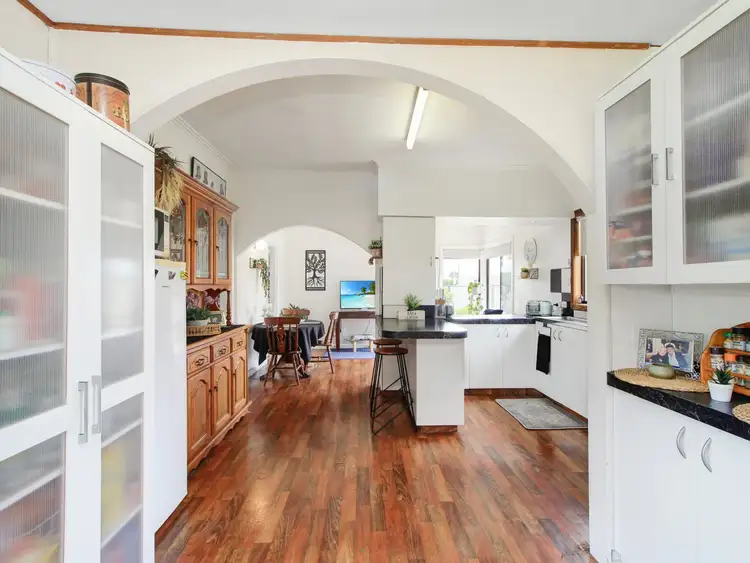 Fourth view of Homely house listing, 107 Dalmahoy Street, Bairnsdale VIC 3875