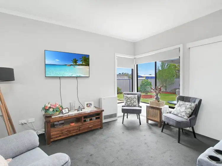 Seventh view of Homely house listing, 107 Dalmahoy Street, Bairnsdale VIC 3875
