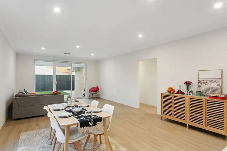 Sixth view of Homely house listing, 8 Lapis Street, Dayton WA 6055