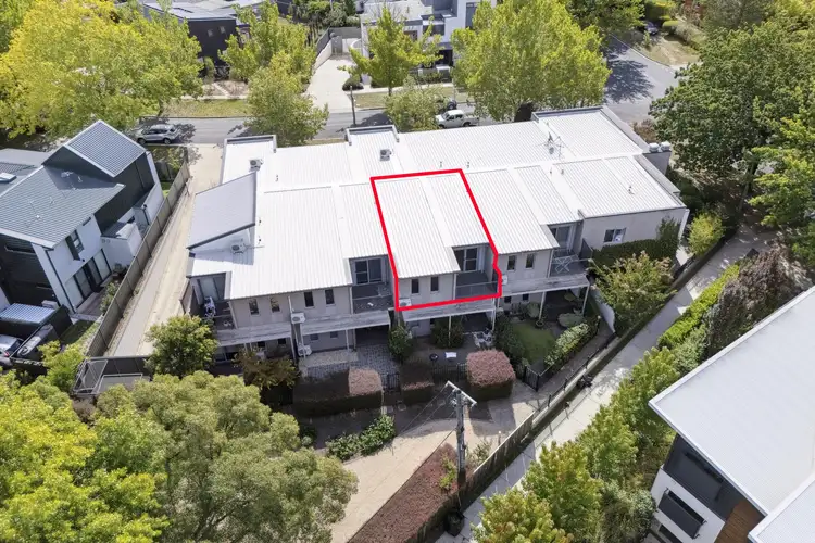 15/32 Stockdale Street, Dickson ACT 2602
