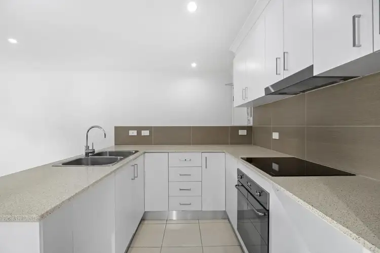 Second view of Homely apartment listing, 15/32 Stockdale Street, Dickson ACT 2602
