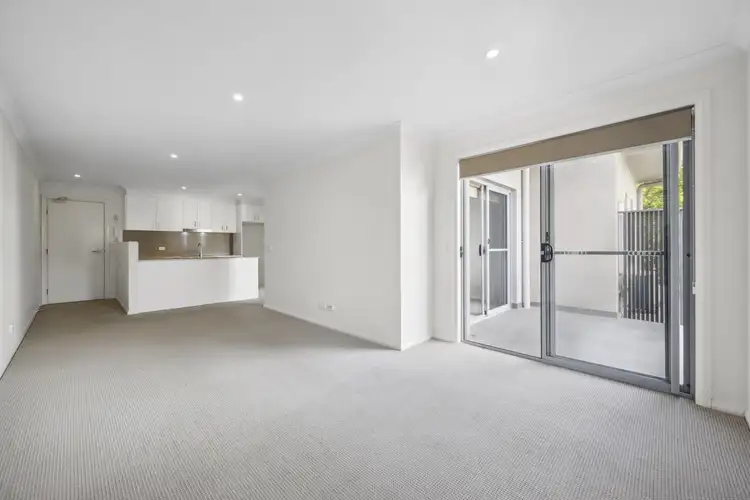 Third view of Homely apartment listing, 15/32 Stockdale Street, Dickson ACT 2602
