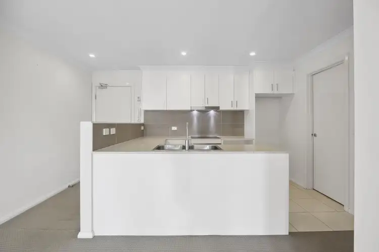 Fifth view of Homely apartment listing, 15/32 Stockdale Street, Dickson ACT 2602