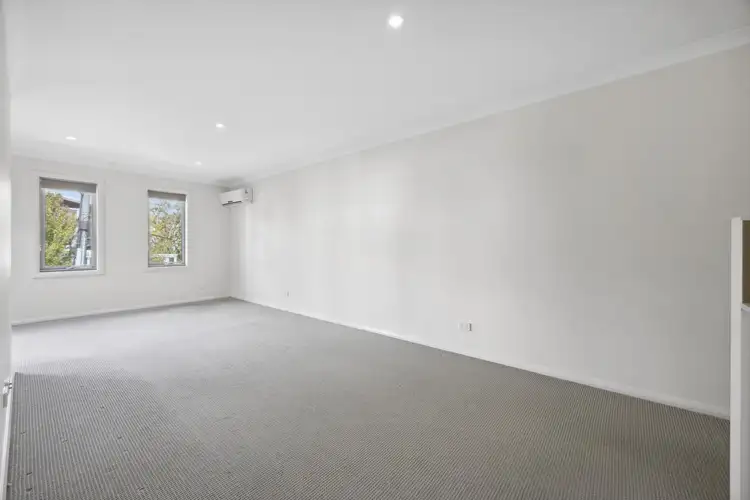 Sixth view of Homely apartment listing, 15/32 Stockdale Street, Dickson ACT 2602