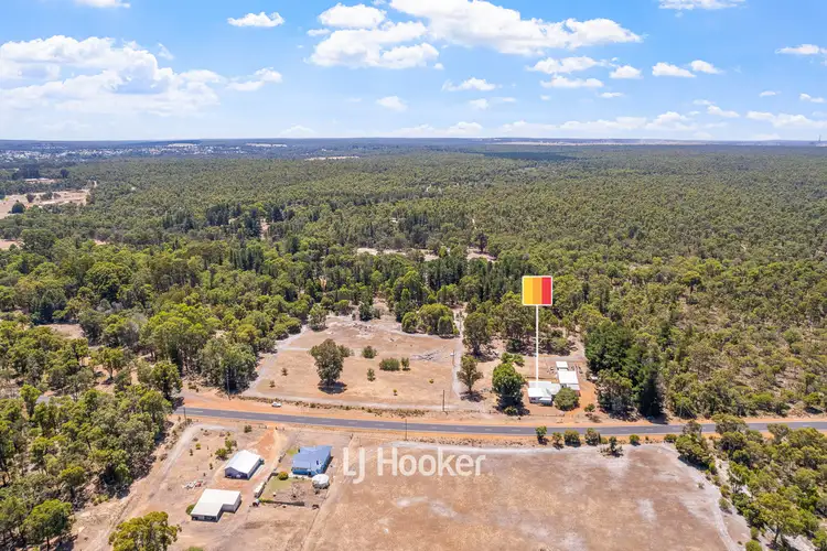 Second view of Homely house listing, 4054 McAlinden Road, Preston Settlement WA 6225