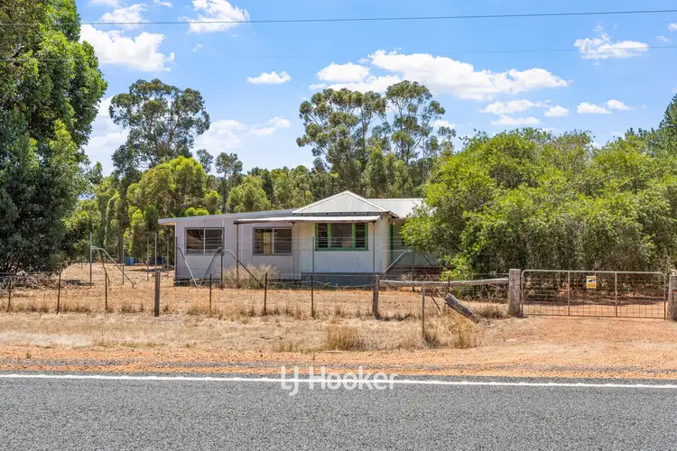 Third view of Homely house listing, 4054 McAlinden Road, Preston Settlement WA 6225