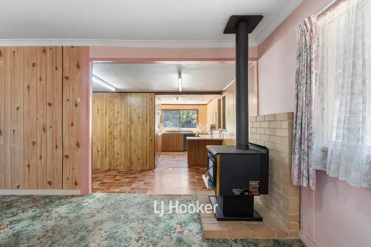Fifth view of Homely house listing, 4054 McAlinden Road, Preston Settlement WA 6225