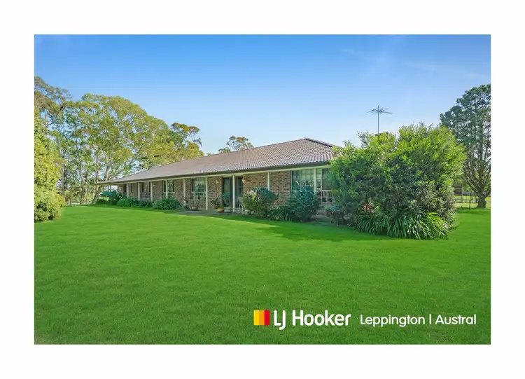 91 Dwyers Road, Pheasants Nest NSW 2574