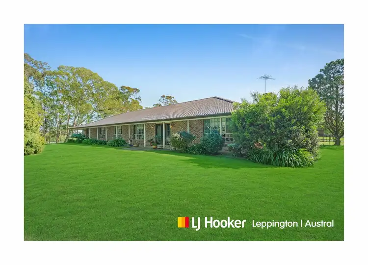 Fifth view of Homely house listing, 91 Dwyers Road, Pheasants Nest NSW 2574