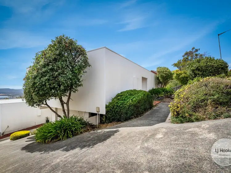 Third view of Homely unit listing, Unit 1/9 Purdie Street, West Moonah TAS 7009