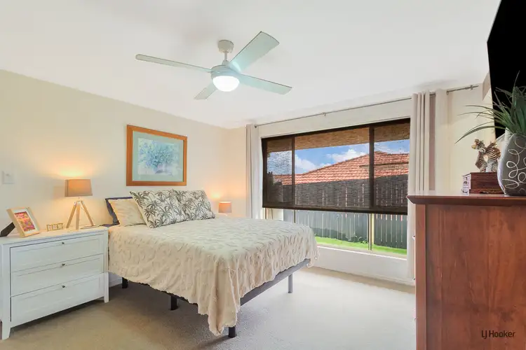 Fourth view of Homely semi-detached listing, 1/23 Grassmere Court, Banora Point NSW 2486