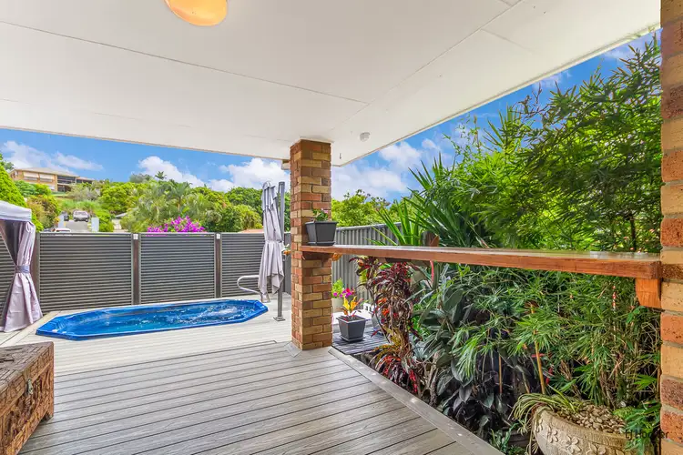 Sixth view of Homely semi-detached listing, 1/23 Grassmere Court, Banora Point NSW 2486