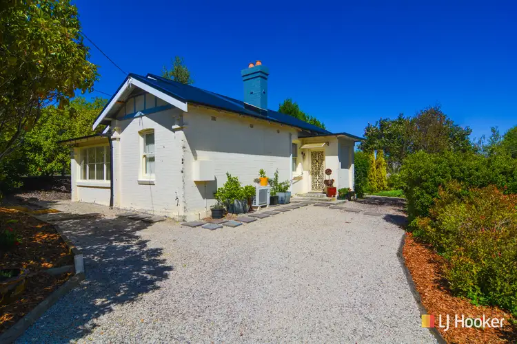 20 Saville Street, Portland NSW 2847