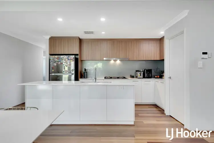 Second view of Homely house listing, 49 Caldwell Parkway, Haynes WA 6112