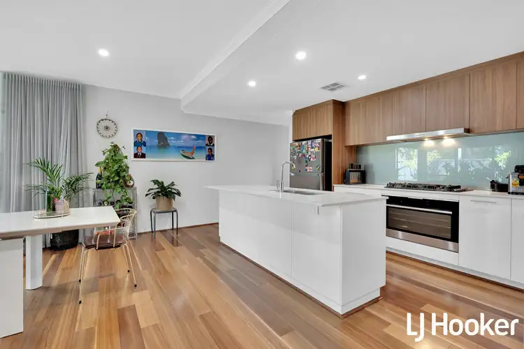 Third view of Homely house listing, 49 Caldwell Parkway, Haynes WA 6112