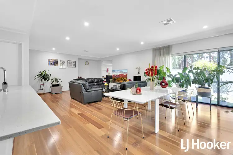 Fourth view of Homely house listing, 49 Caldwell Parkway, Haynes WA 6112