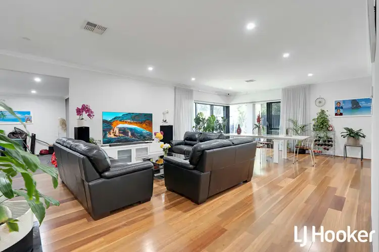 Sixth view of Homely house listing, 49 Caldwell Parkway, Haynes WA 6112