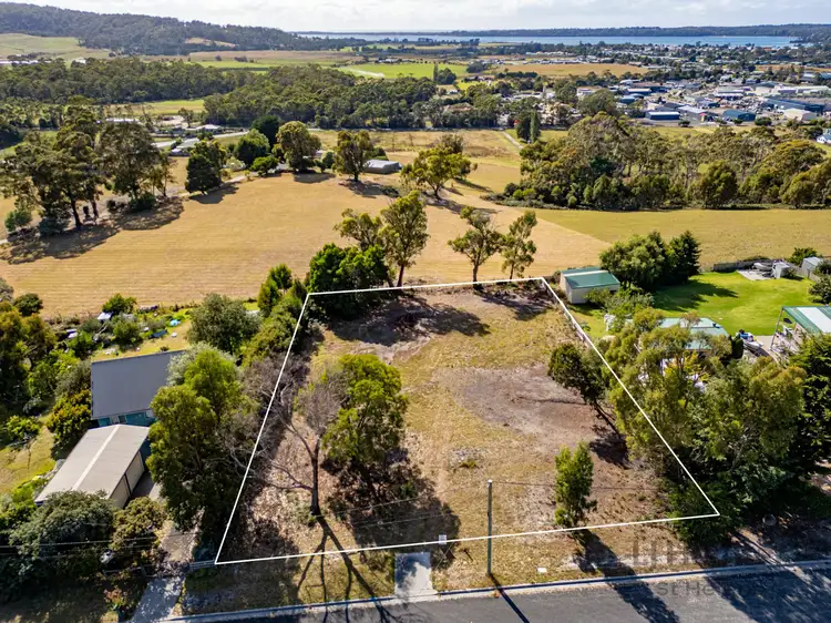 Main view of Homely land listing, 3 View Street, St Helens TAS 7216