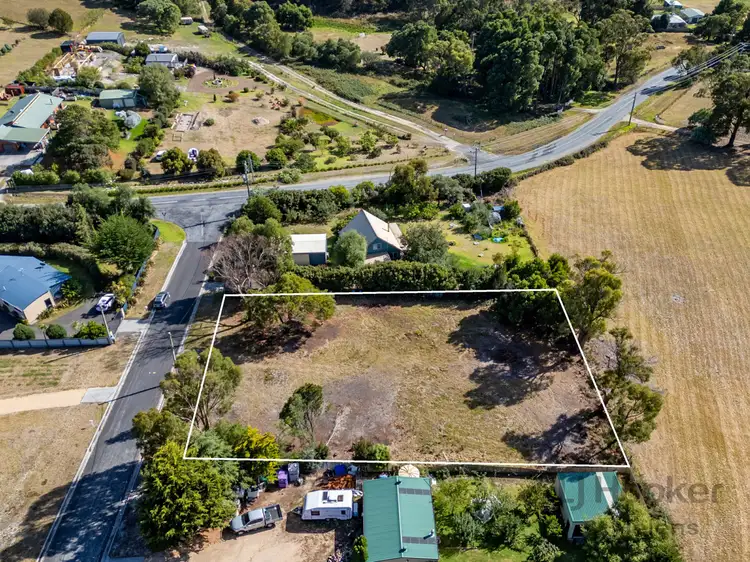 Seventh view of Homely land listing, 3 View Street, St Helens TAS 7216