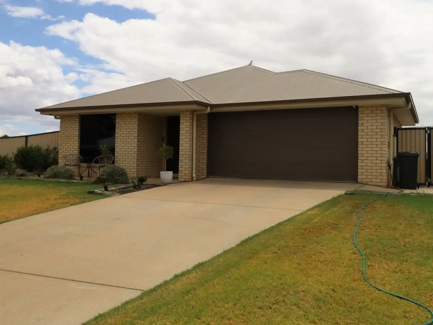Main view of Homely house listing, 1 Lockyer Cres, Roma QLD 4455