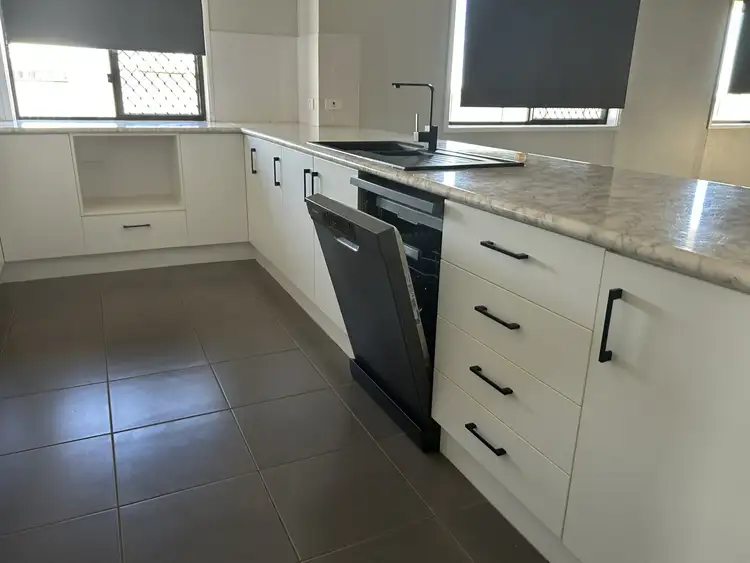 Third view of Homely house listing, 1 Lockyer Cres, Roma QLD 4455