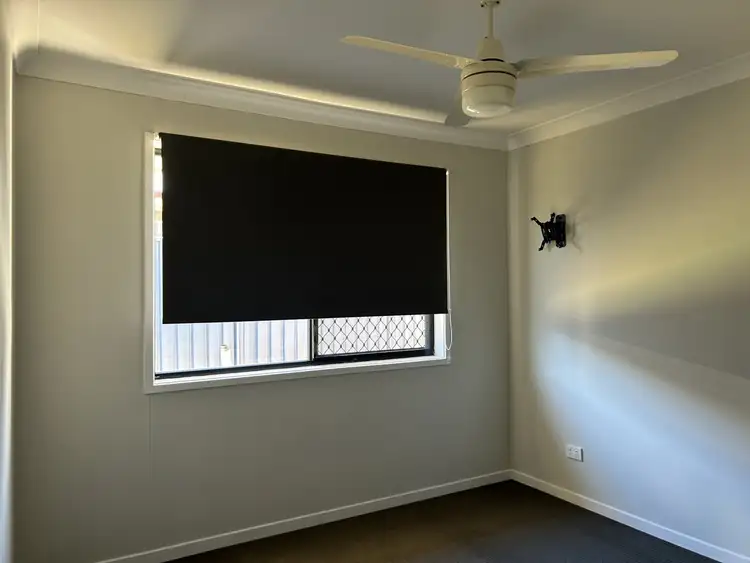 Fourth view of Homely house listing, 1 Lockyer Cres, Roma QLD 4455