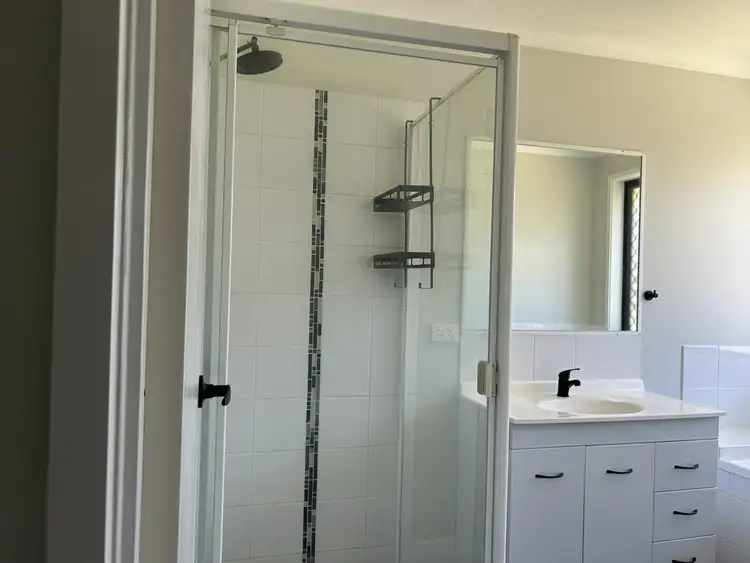 Fifth view of Homely house listing, 1 Lockyer Cres, Roma QLD 4455