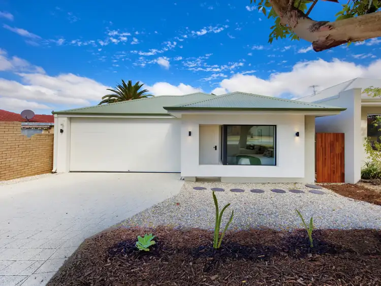 Second view of Homely house listing, 31A Constance Street, Yokine WA 6060