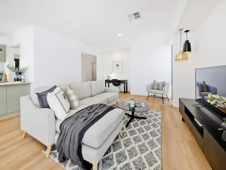 Third view of Homely house listing, 31A Constance Street, Yokine WA 6060