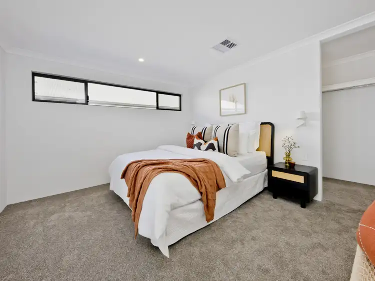Sixth view of Homely house listing, 31A Constance Street, Yokine WA 6060