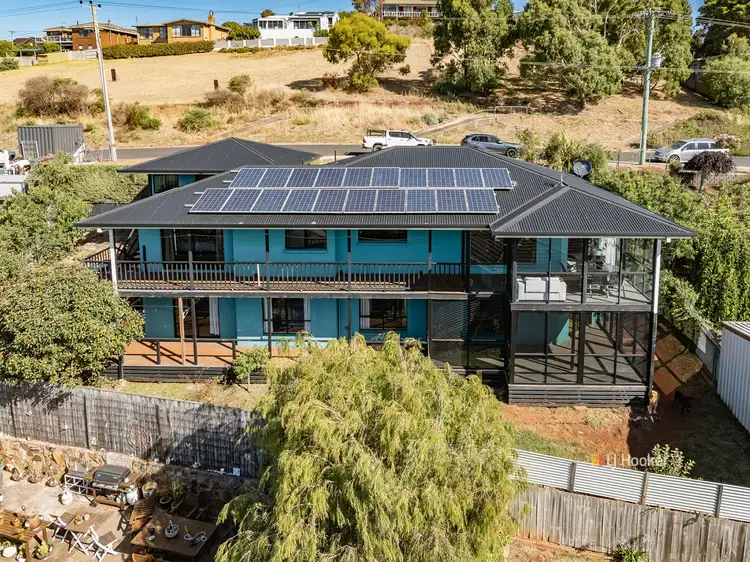Main view of Homely house listing, 63 Bel-Air Crescent, East Devonport TAS 7310