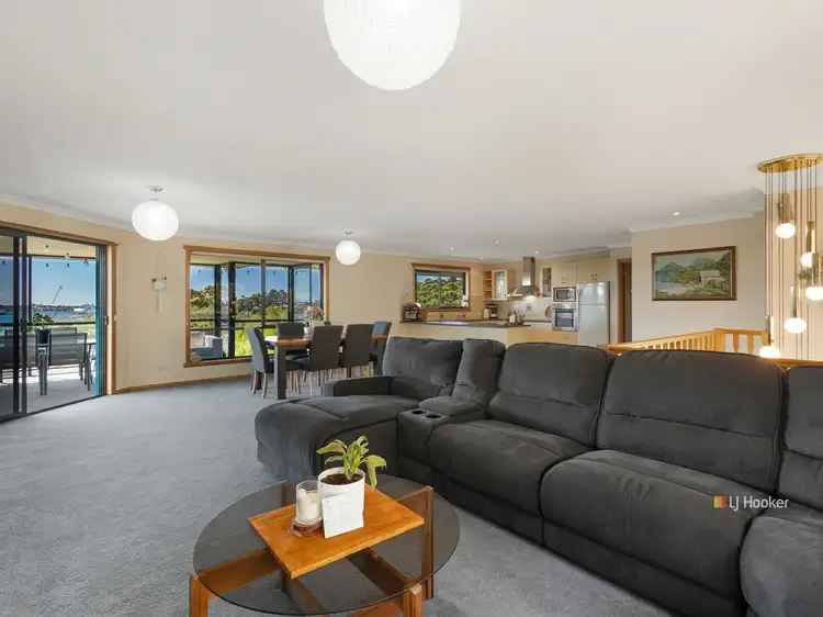 Fifth view of Homely house listing, 63 Bel-Air Crescent, East Devonport TAS 7310
