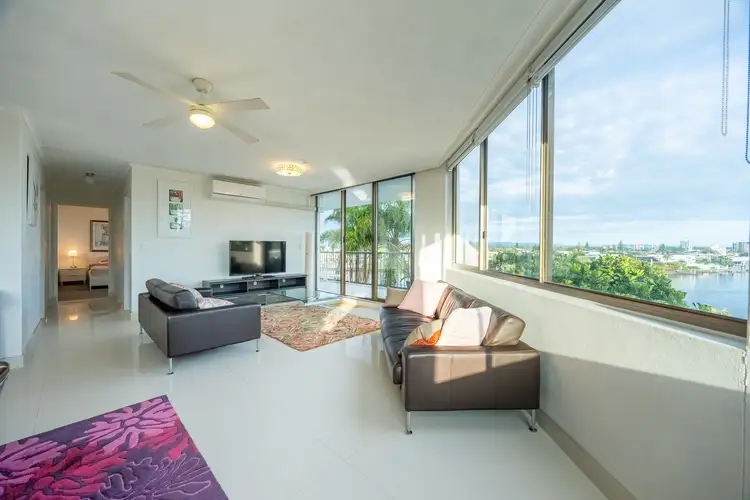 7/2916 Gold Coast Highway, Surfers Paradise QLD 4217